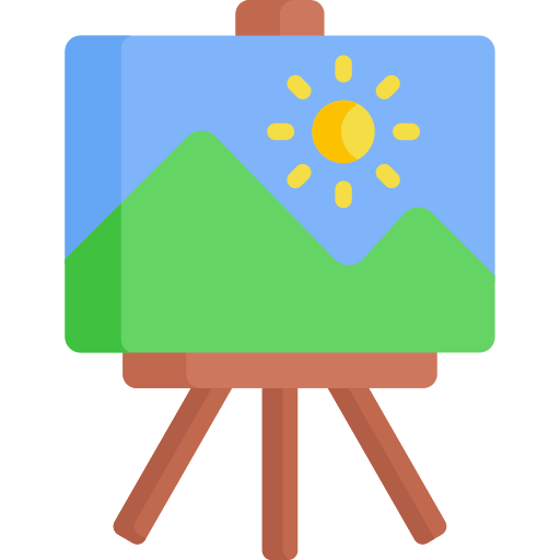 Artistic Canvas & Paintings Discount Codes