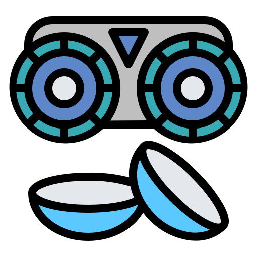 Contact Lenses Discount Codes