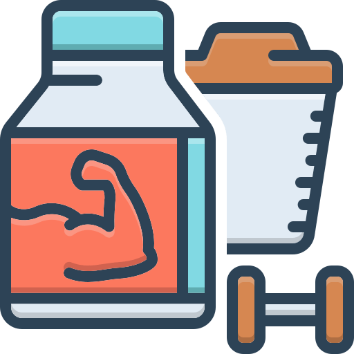 Nutritions & Protein Discount Codes