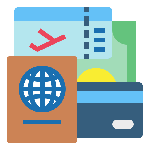 Passport and Visa Services Discount Codes