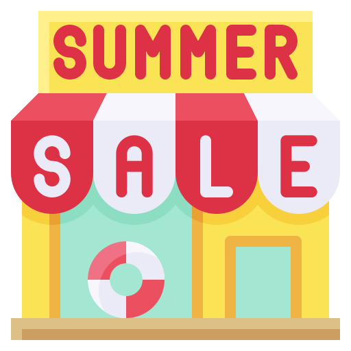 Summer Sale Discount Codes